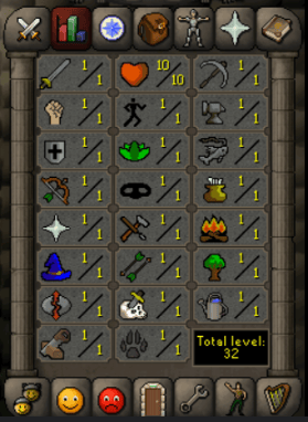 Non Tutorial Completed Legacy Launcher Account